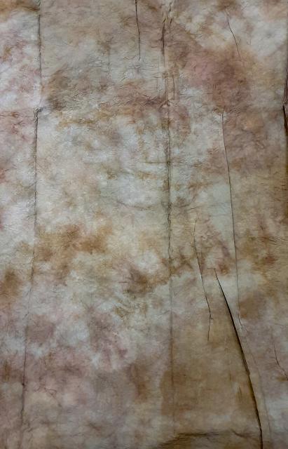 Trux Design Fondale di stoffa 3x6m Roccia con borsa