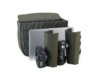 Billingham Inserto imbottito per Hadley Large Pro Verde oliva