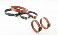 Billingham Cinghia per treppiede 7/8 Marrone chiaro