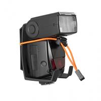 Tether Tools attacco RapidMount SLX con RapidStrips
