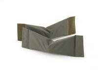 Billingham Inserti imbottiti V Bridge 15cm Verde oliva