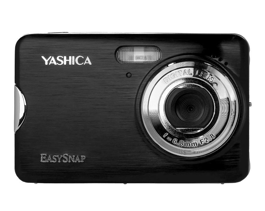 Yashica Easy Snap