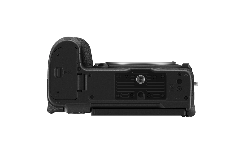 Nikon Z5IIC Black
