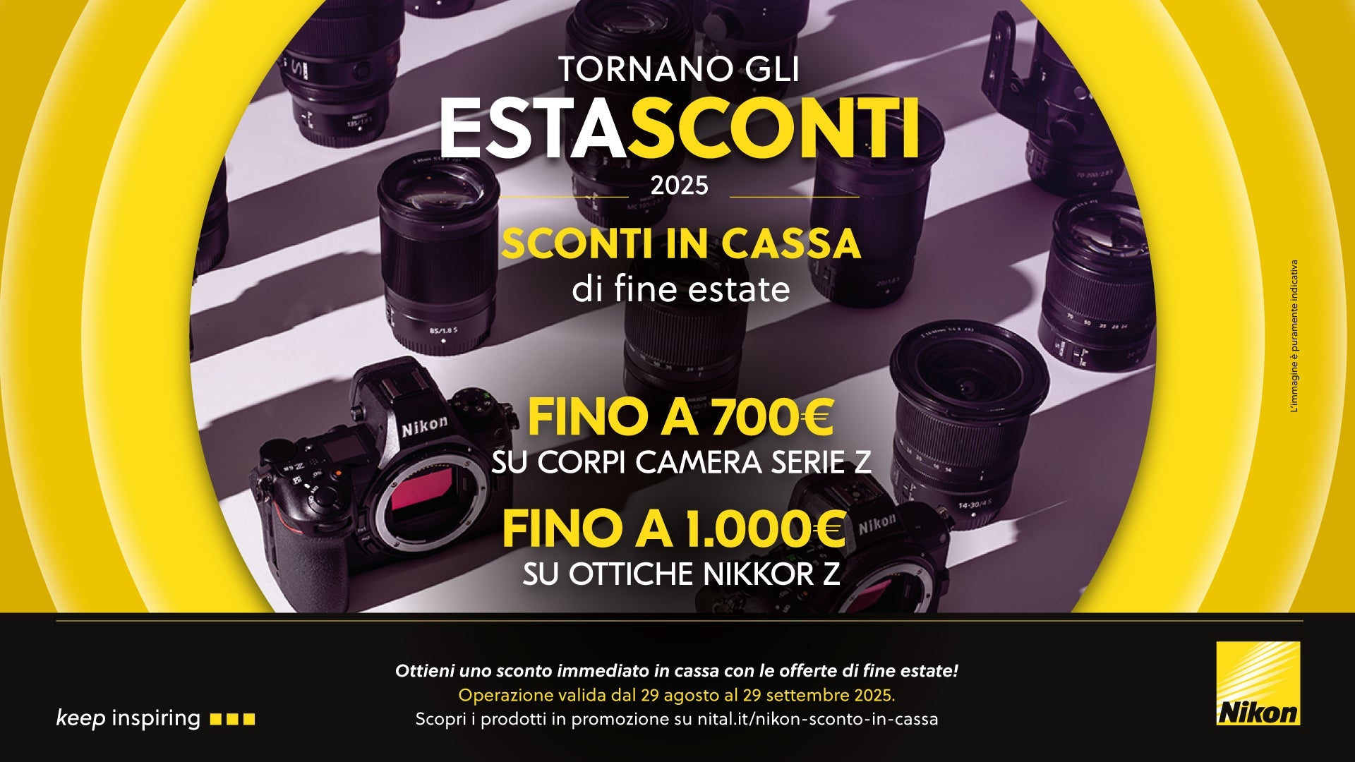 ESTASCONTI NIKON