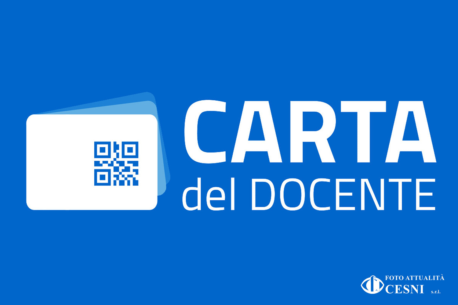 Carta del Docente