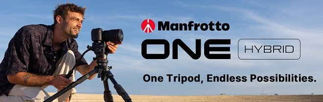 Cambia Setup in Pochi Secondi!