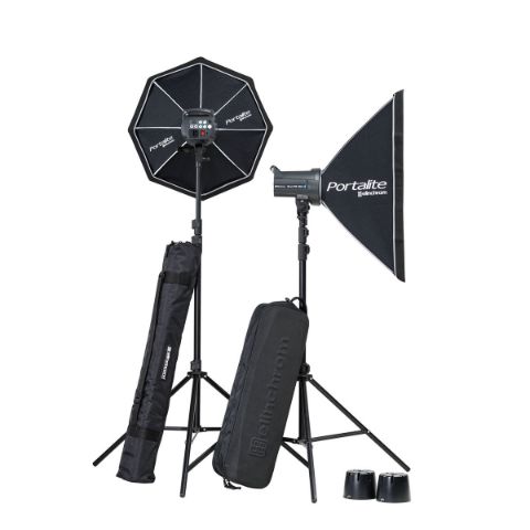 Luci Flash Studio