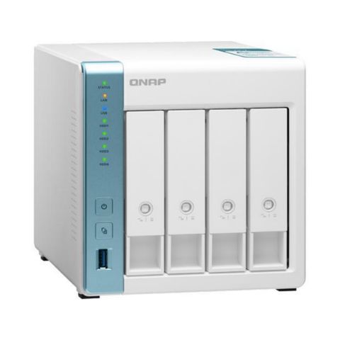 Qnap