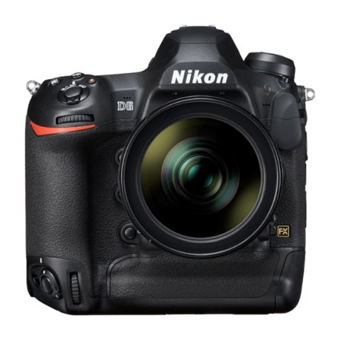 Reflex Nikon
