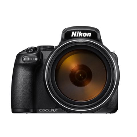 Fotocamere Bridge Nikon