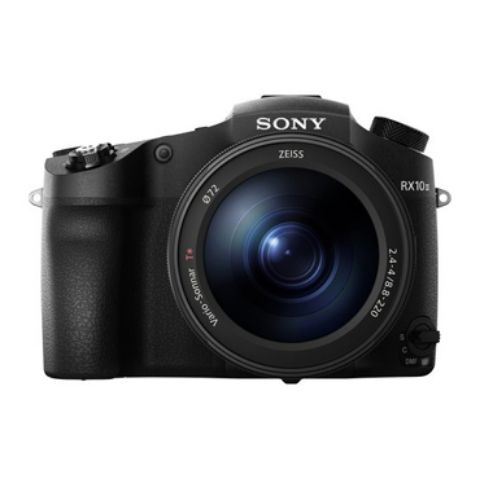 Fotocamere Bridge Sony