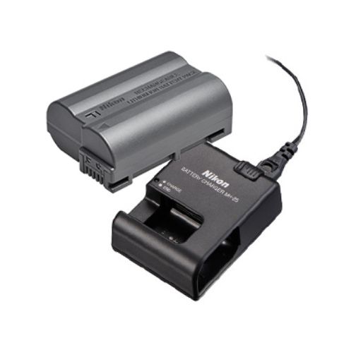 Batterie e Caricabatterie