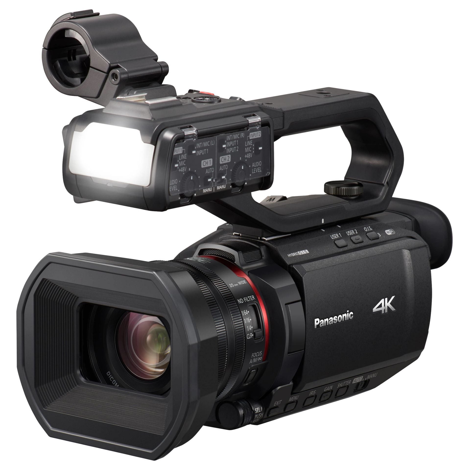 Handycam