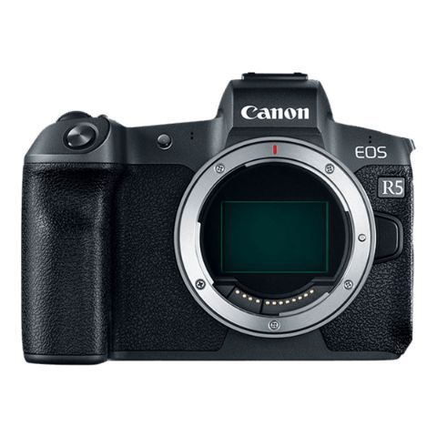 Fotocamere Mirrorless