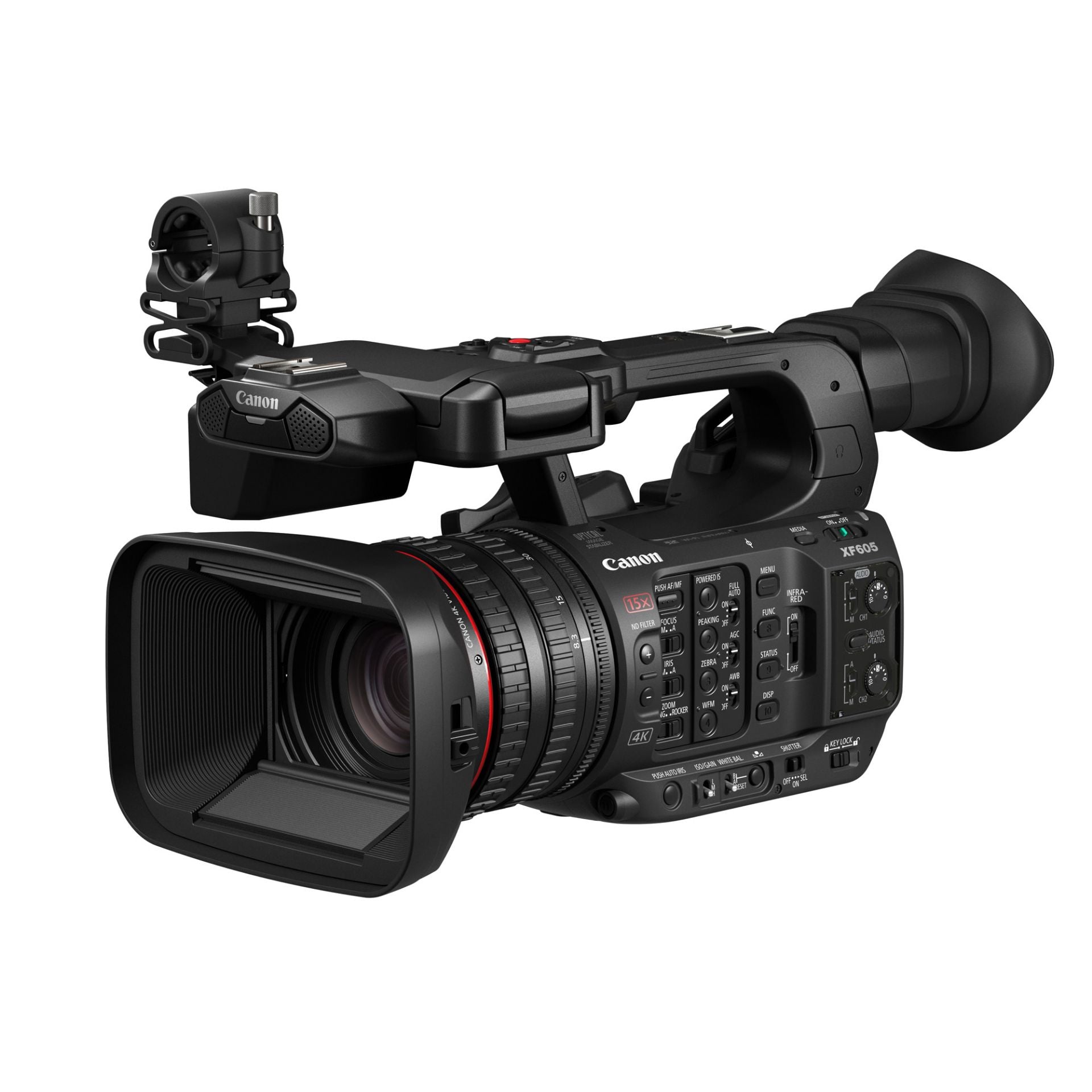 Handycam Canon