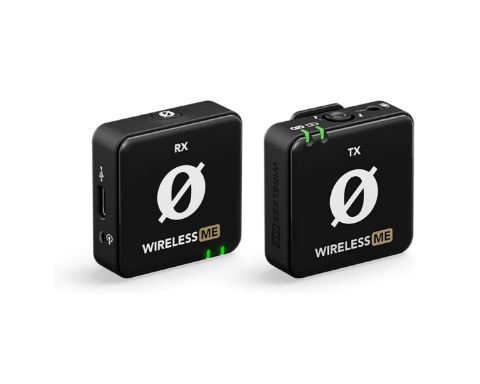 Microfoni Wireless