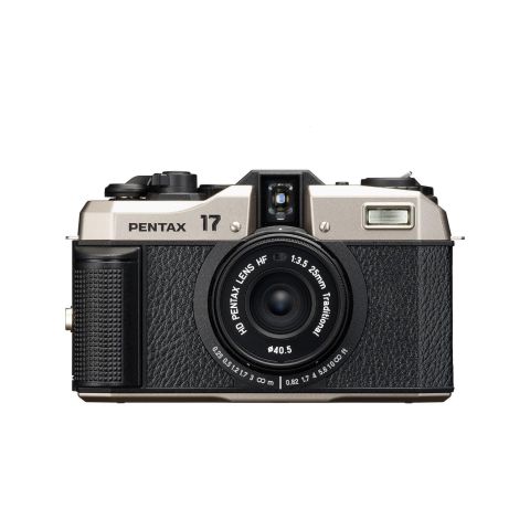 Fotocamere Analogiche