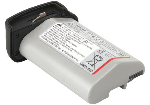 Batterie per Canon