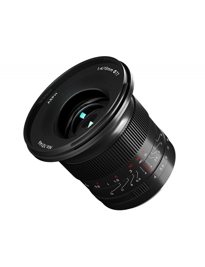 7Artisan / Sony E-Mount
