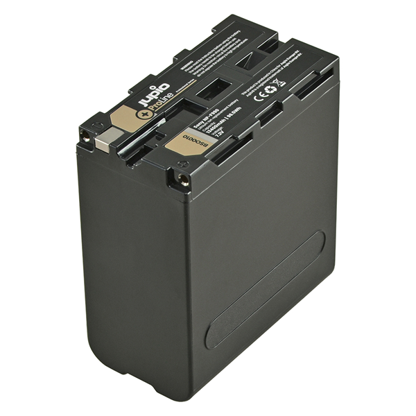 Batterie NP-F Serie