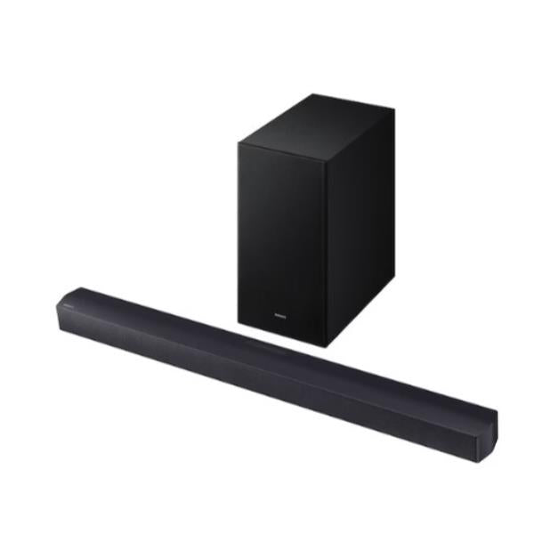 SoundBar