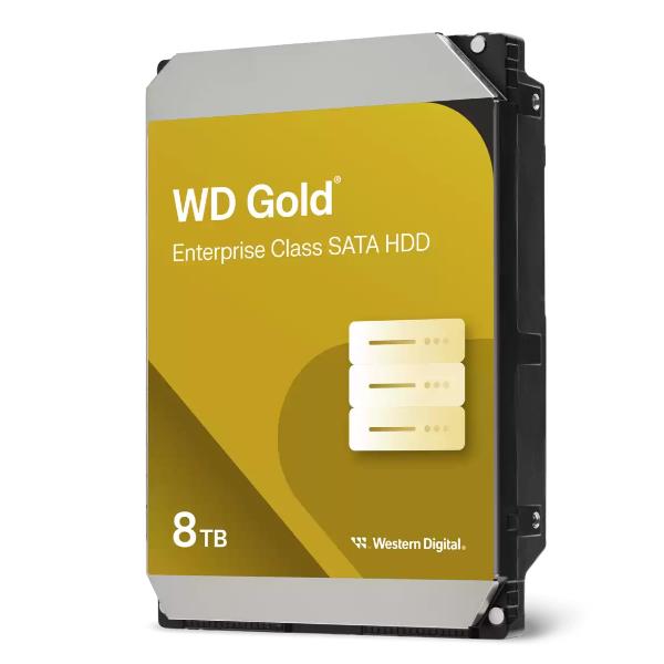 Hard Disk - HDD