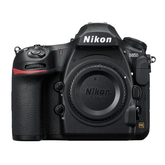 Nikon D850 Body