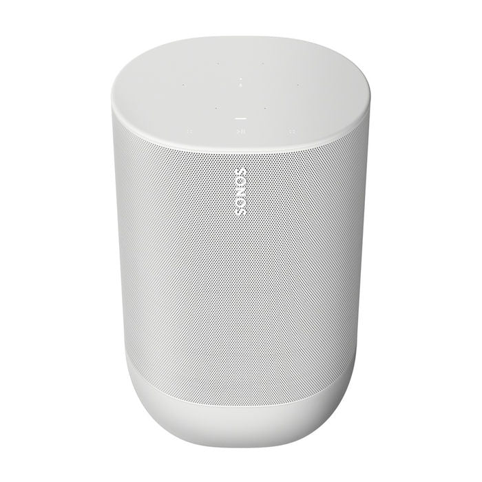 Sonos MOVE 2 - Bianco