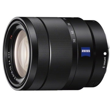 Sony 16-70mm F/4 OSS Zeiss