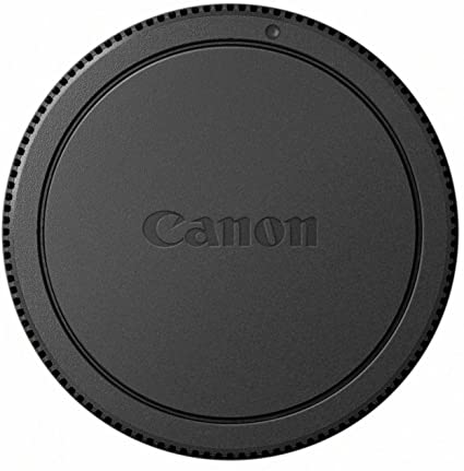 Canon Tappo corpo macchina RF