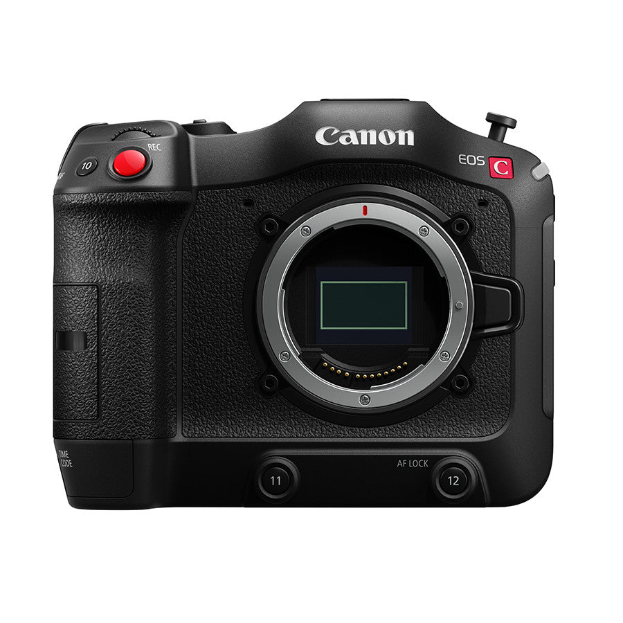 Canon EOS C70