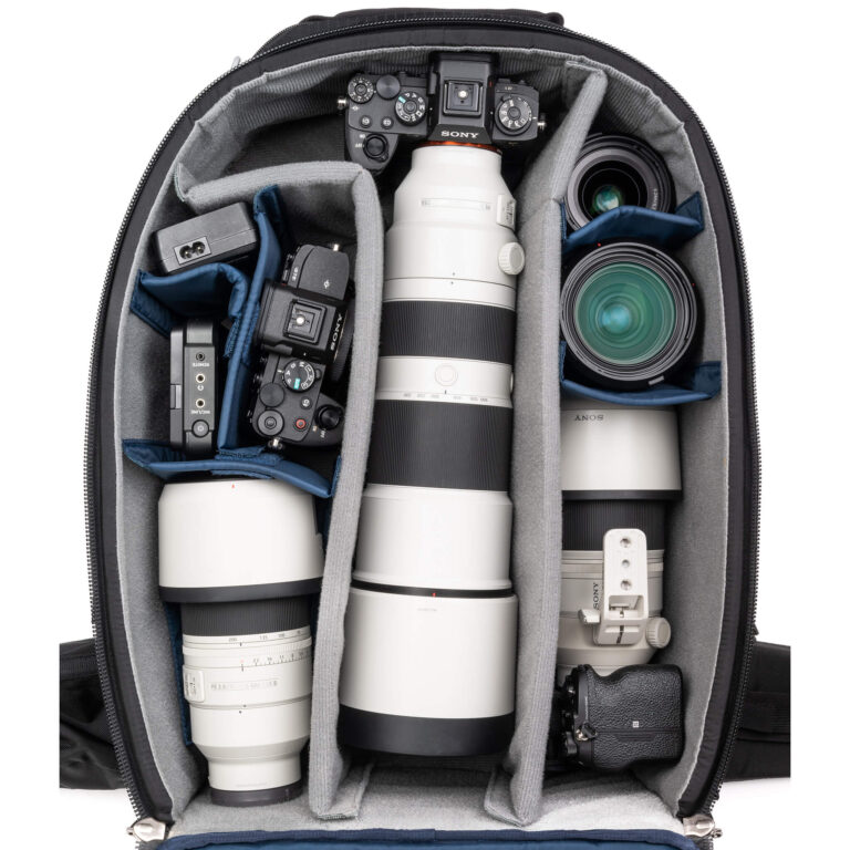 FirstLight® 46L+