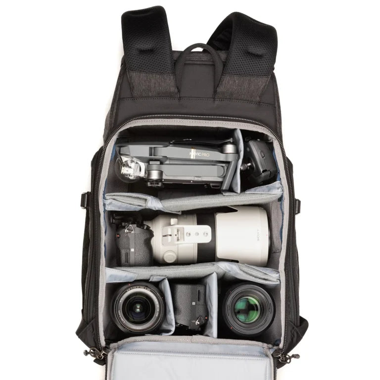 Urban Access Backpack 15