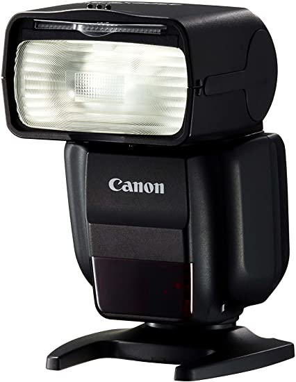 Canon Speedlite 430 EX III-RT