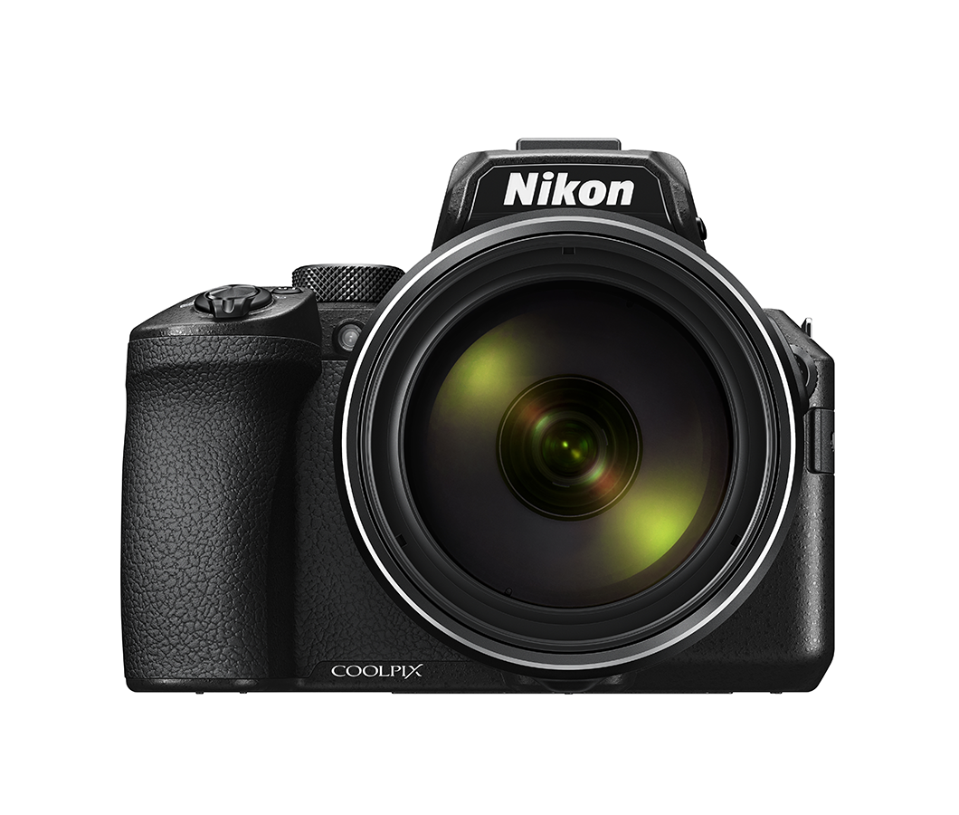 Nikon Bridge Coolpix P950