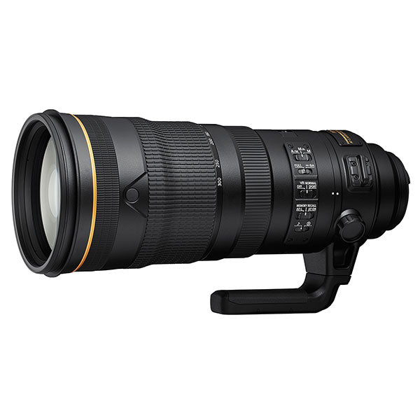 Nikon AF-S 120-300mm f/2.8E FL ED SR VR