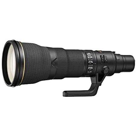 Nikon AF-S NIKKOR 800mm f/5.6E FL ED VR