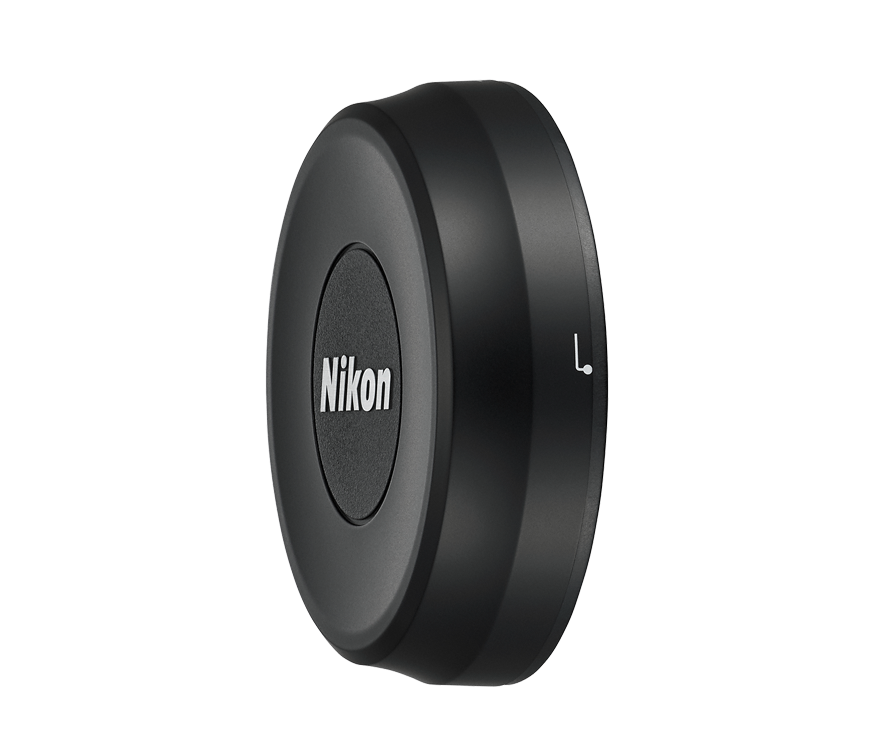 LC-K101 Tappo anteriore x PC-E 19mm f/4E ED