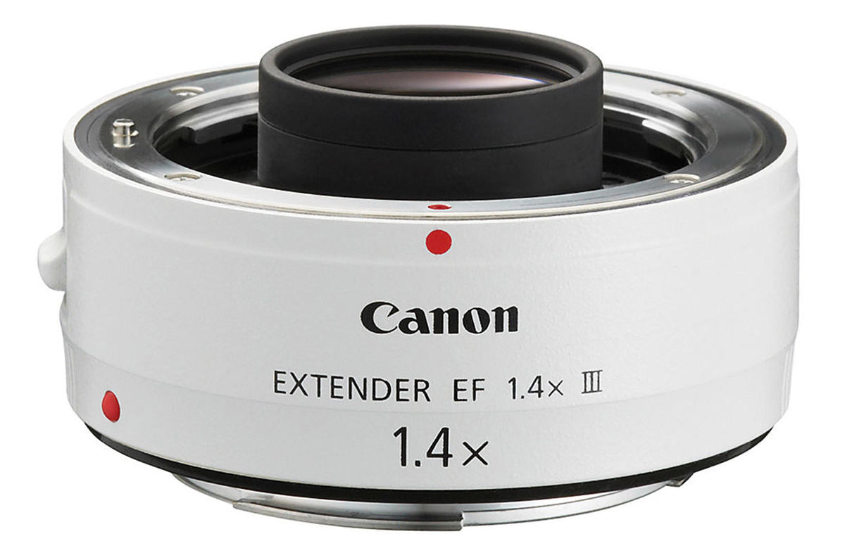 Canon Extender EF 1.4X III