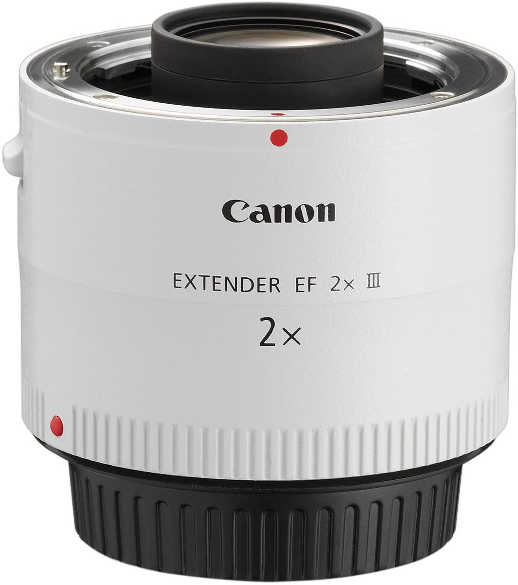 Canon Extender EF 2X III