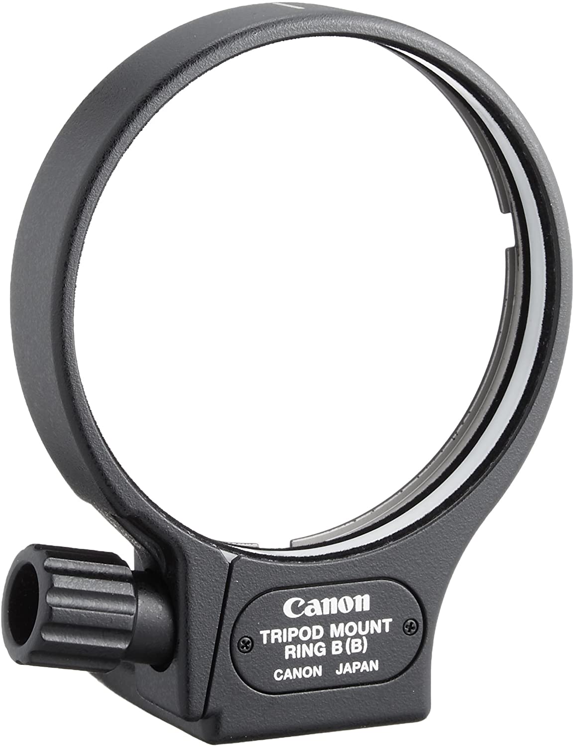 Canon Tripod Mount Ring & Adapter