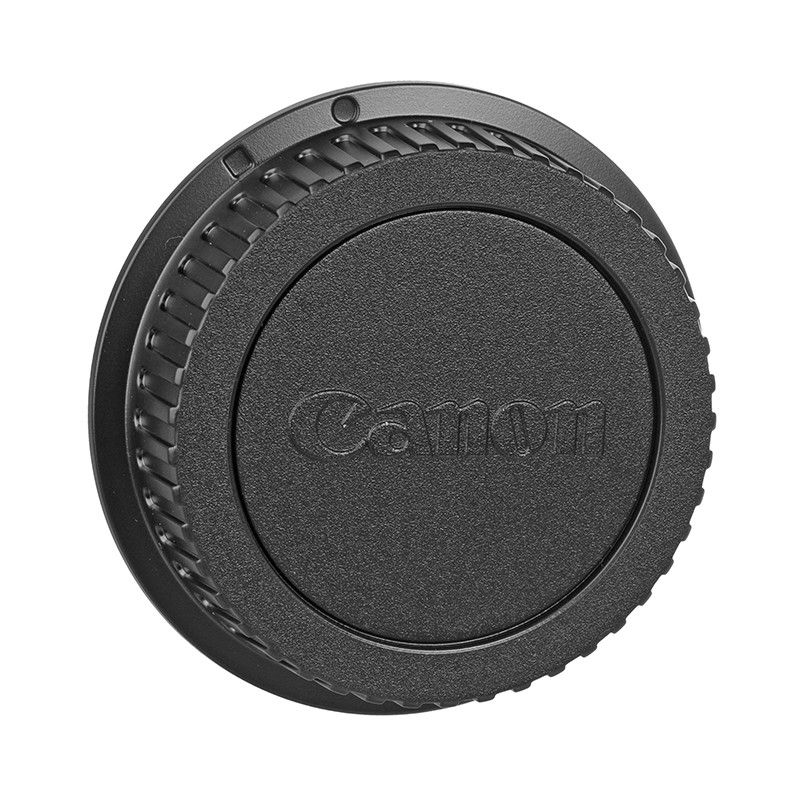 Canon EF Rear Lens Cap E