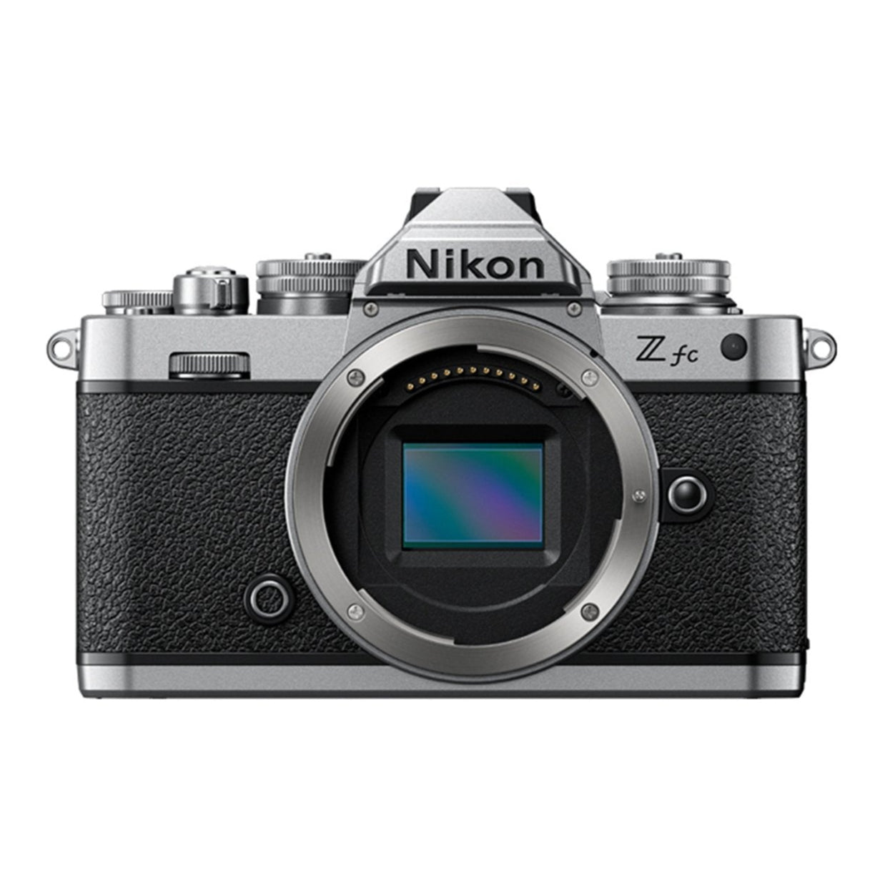 Nikon Z fc