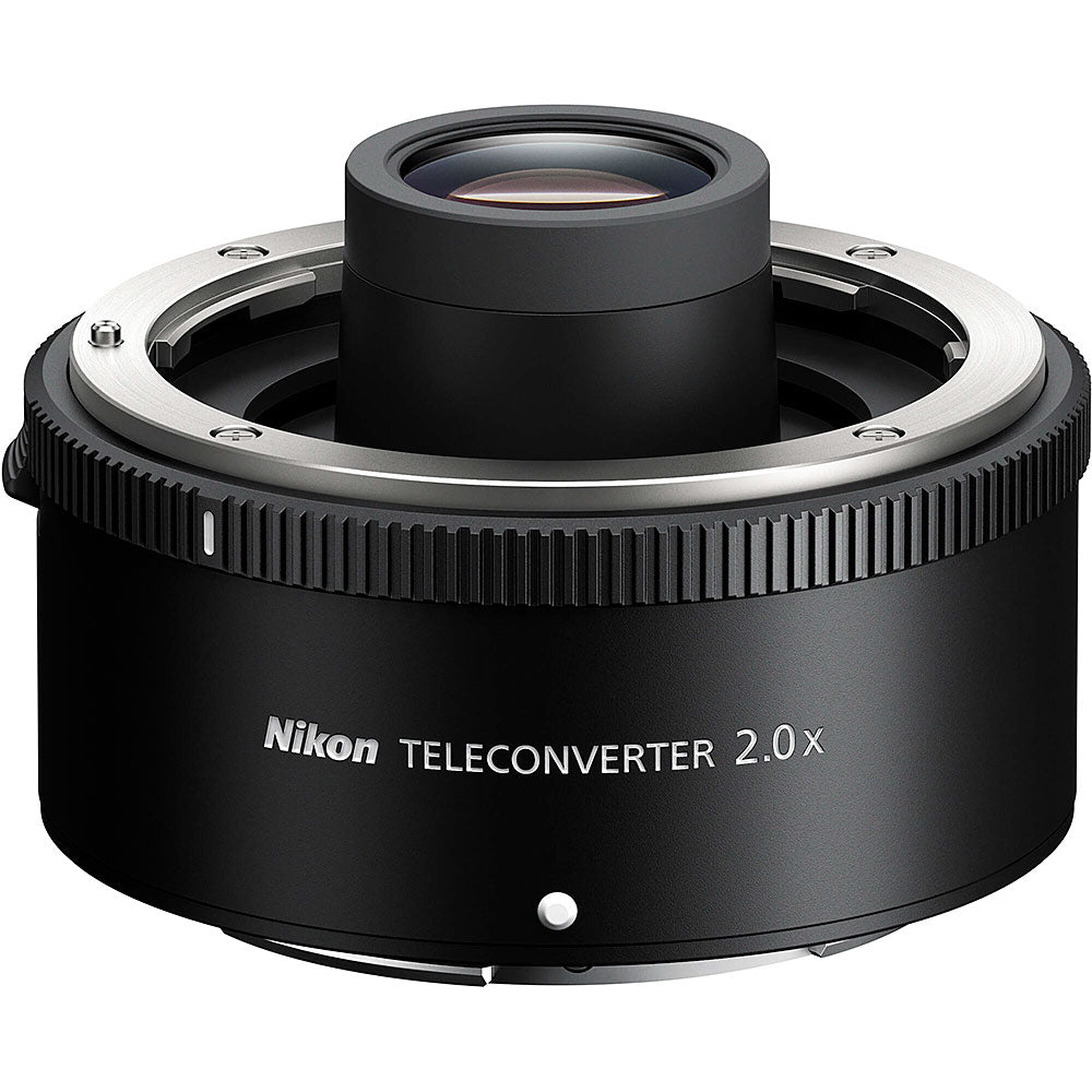 Nikon Z TC-2.0x TeleConverter