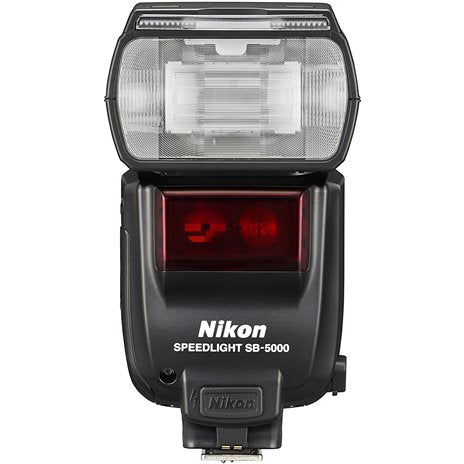 Nikon SB-5000 Flash iTTL