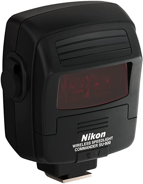 Nikon SU-800 Unità di Comando Wireless CLS Ottico