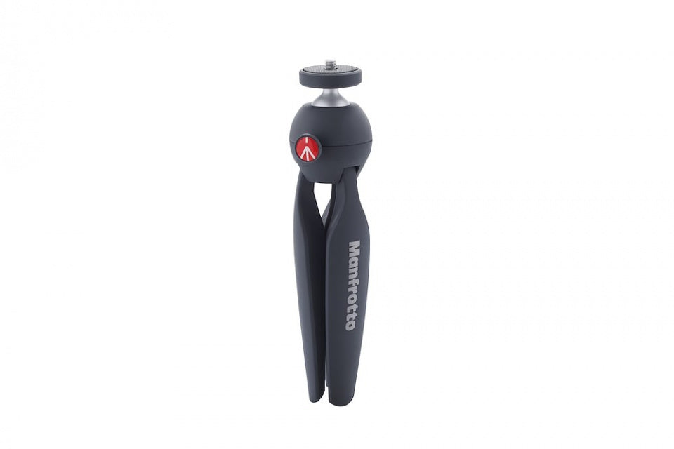 Manfrotto PIXI nero