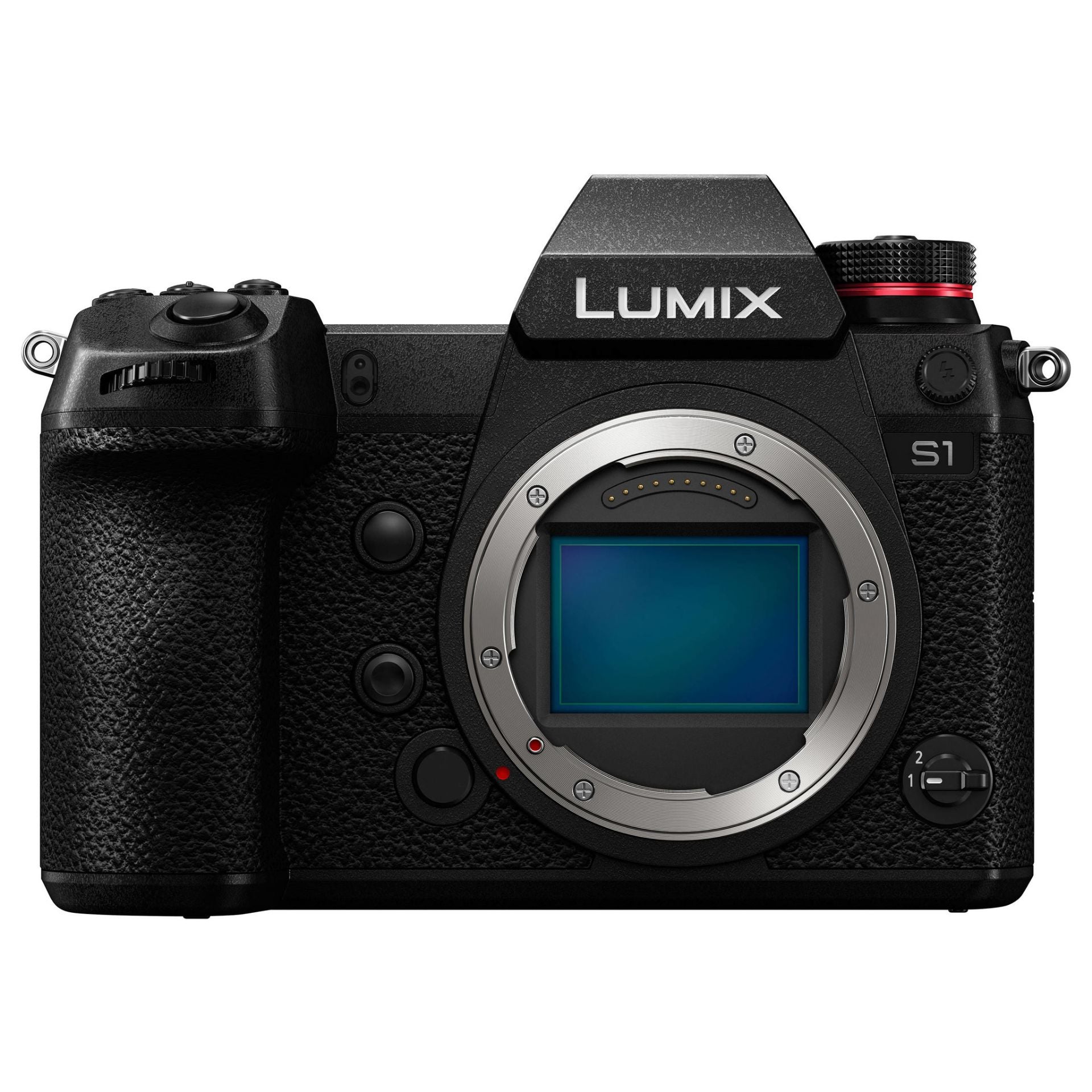 Panasonic Lumix S1 BODY