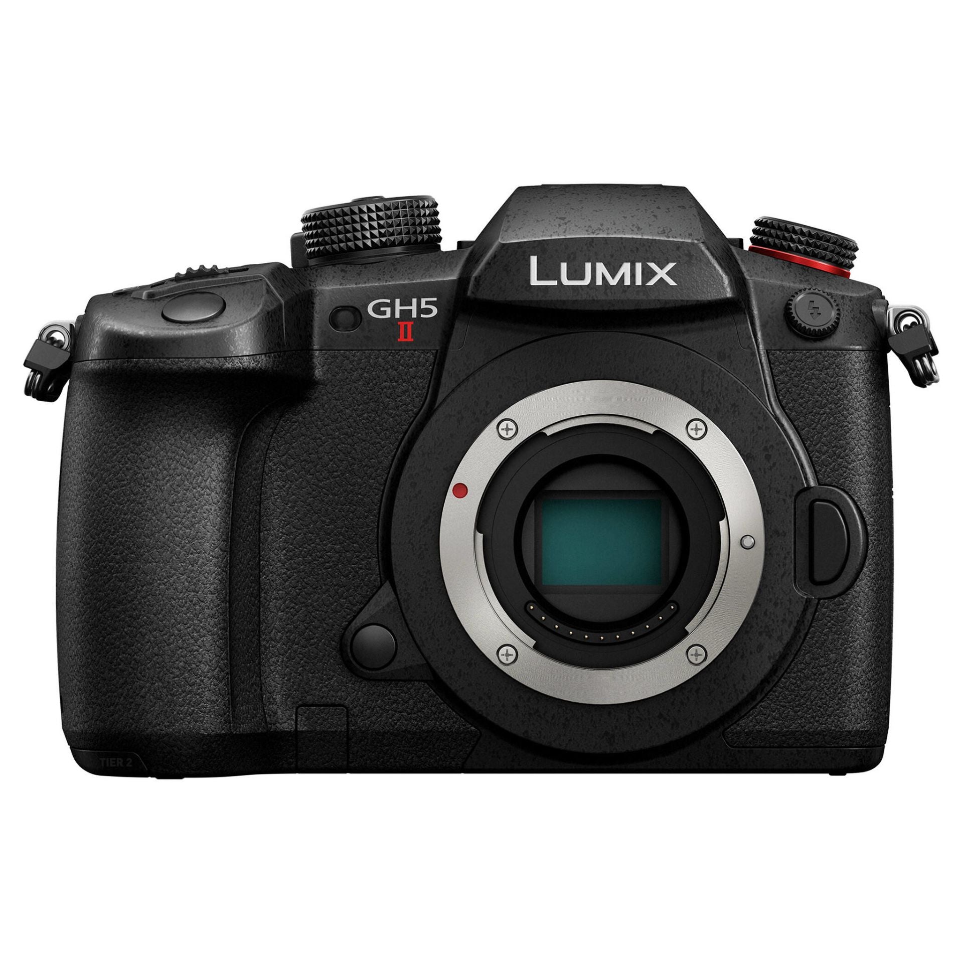 Panasonic LUMIX GH5 M2 BODY