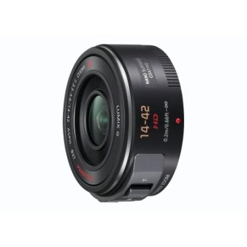 Panasonic LUMIX G X VARIO PZ 14-42 mm  F3,5-5,6 ASPH